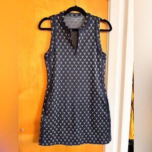 Tori Burch Sport tennis dress size Small